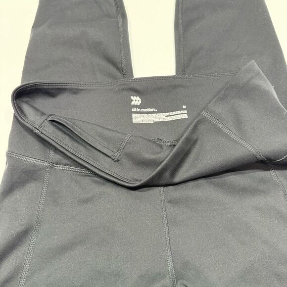 All In Motion Womens legging full length size medium - Picture 6 of 6